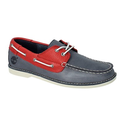 TIMBERLAND SEABURRY CLASSIC KADIN AYAKKABI A16JX