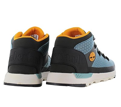 TIMBERLAND SPRINT TREKKER MID FABRIC ERKEK AYAKKABI TB0A5XEW