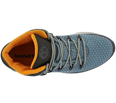 TIMBERLAND SPRINT TREKKER MID FABRIC ERKEK AYAKKABI TB0A5XEW