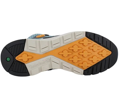 TIMBERLAND SPRINT TREKKER MID FABRIC ERKEK AYAKKABI TB0A5XEW