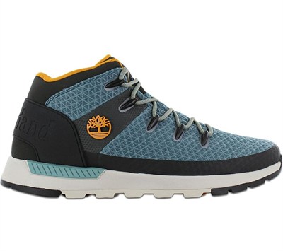 TIMBERLAND SPRINT TREKKER MID FABRIC ERKEK AYAKKABI TB0A5XEW