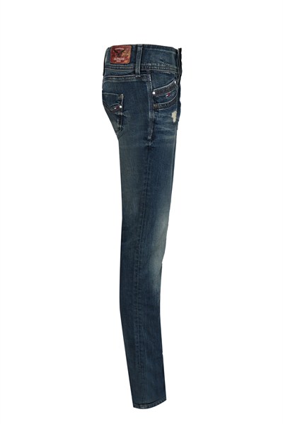 TOMMY HILFİGER BAYAN PANTOLON MK 1650829263-912