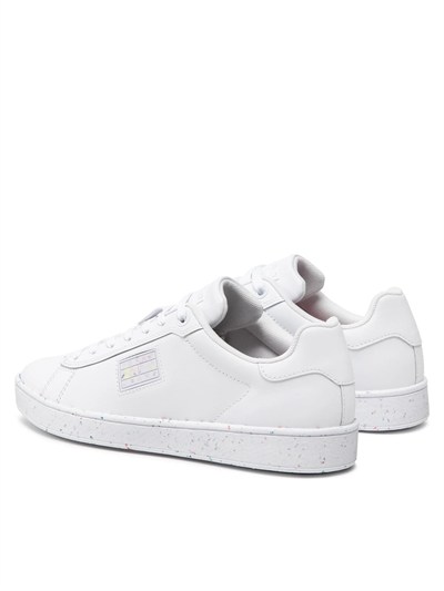 TOMMY HILFIGER BUTY SPORTOWE KADIN AYAKKABI EN0EN01653-YBR