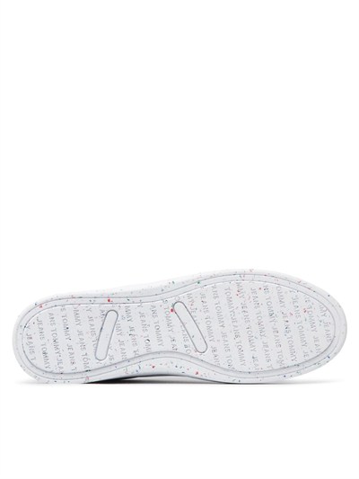 TOMMY HILFIGER BUTY SPORTOWE KADIN AYAKKABI EN0EN01653-YBR