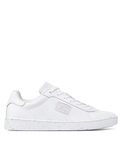 TOMMY HILFIGER BUTY SPORTOWE KADIN AYAKKABI EN0EN01653-YBR