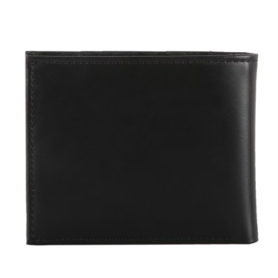 TOMMY HILFİGER CÜZDAN 0091-5675-01(31TL22X063-BLACK)