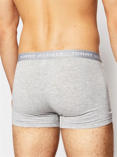 TOMMY HILFIGER ERKEK 3 LÜ BOXER UM0UM02203-0XK