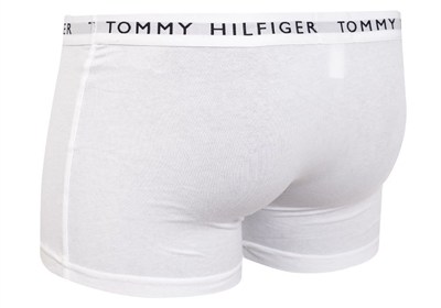 TOMMY HILFIGER ERKEK 3 LÜ BOXER UM0UM02203-0WS