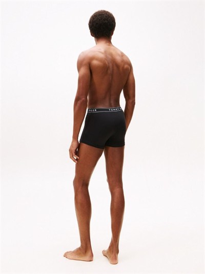 TOMMY HILFIGER ERKEK 3 LÜ BOXER UM0UM03520-0WE