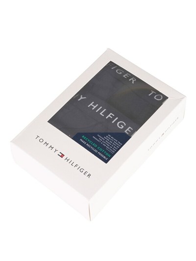 TOMMY HILFIGER ERKEK 3 LÜ BOXER UM0UM02203-0SF