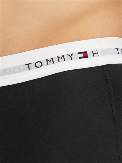 TOMMY HILFIGER ERKEK 3 LÜ BOXER UM0UM02763-0WJ