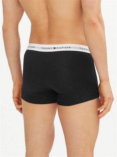 TOMMY HILFIGER ERKEK 3 LÜ BOXER UM0UM02763-0WJ