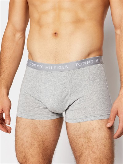 TOMMY HILFIGER ERKEK 3 LÜ BOXER UM0UM02203-0XK