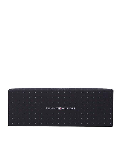 TOMMY HILFIGER ERKEK 3 LÜ ÇORAP 701224445-003