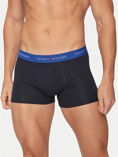 TOMMY HILFIGER ERKEK 5 Lİ BOXER UM0UM03061-0T5