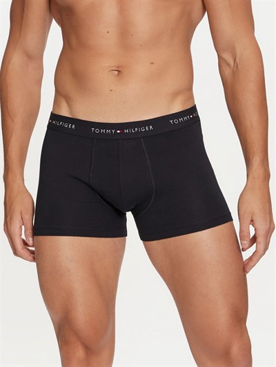 TOMMY HILFIGER ERKEK 5 Lİ BOXER UM0UM03061-0W2