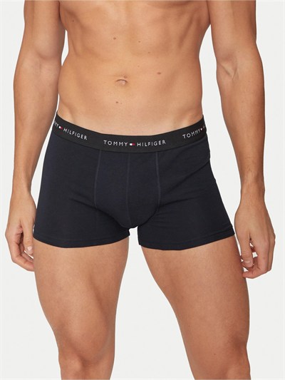 TOMMY HILFIGER ERKEK 5 Lİ BOXER UM0UM03061-0T5