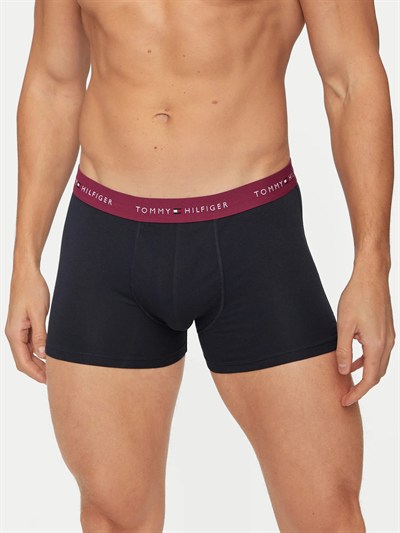 TOMMY HILFIGER ERKEK 5 Lİ BOXER UM0UM03061-0T5