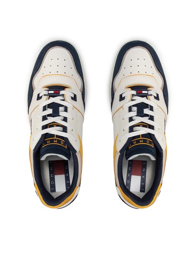 TOMMY HILFIGER ERKEK AYAKKABI EM0EM00951-C87