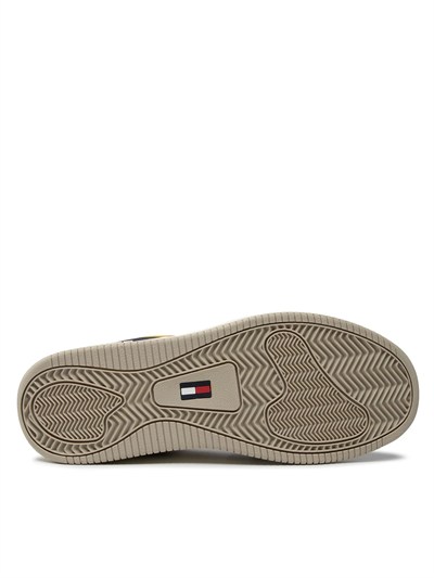 TOMMY HILFIGER ERKEK AYAKKABI EM0EM00951-C87