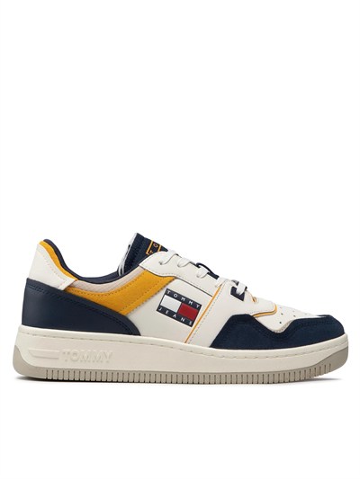 TOMMY HILFIGER ERKEK AYAKKABI EM0EM00951-C87