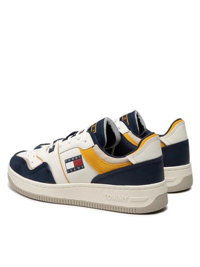 TOMMY HILFIGER ERKEK AYAKKABI EM0EM00951-C87
