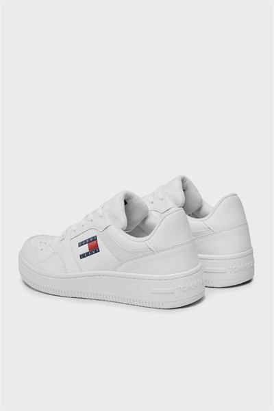 TOMMY HILFIGER ERKEK AYAKKABI EM0EM01395-YBR