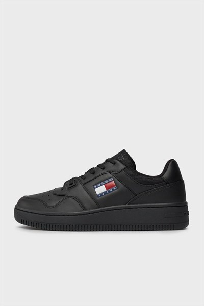 TOMMY HILFIGER ERKEK AYAKKABI EM0EM01395-BDS