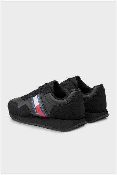 TOMMY HILFIGER ERKEK AYAKKABI EM0EM01316-BDS