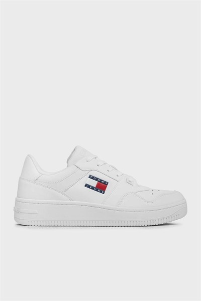 TOMMY HILFIGER ERKEK AYAKKABI EM0EM01395-YBR