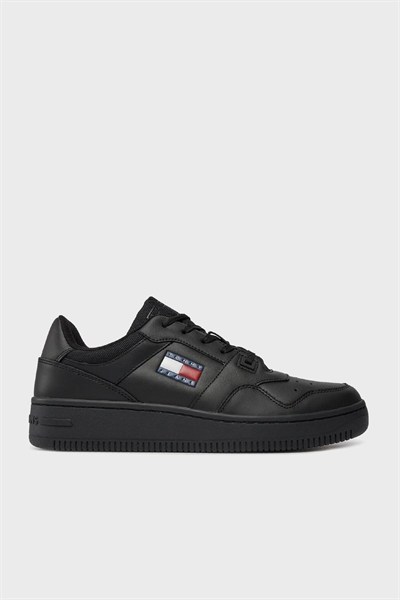 TOMMY HILFIGER ERKEK AYAKKABI EM0EM01395-BDS