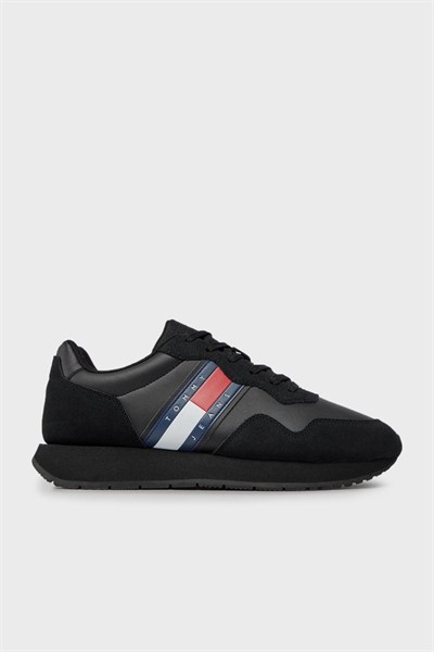 TOMMY HILFIGER ERKEK AYAKKABI EM0EM01316-BDS