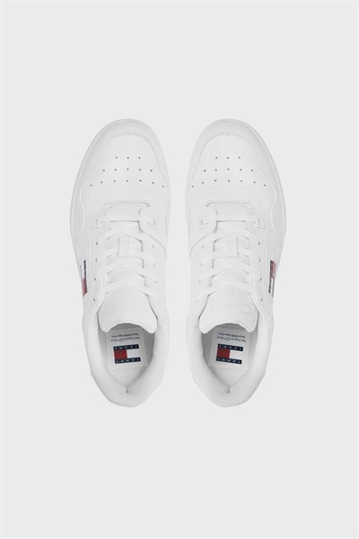 TOMMY HILFIGER ERKEK AYAKKABI EM0EM01395-YBR