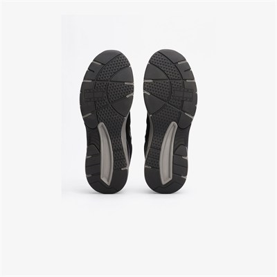 TOMMY HILFIGER ERKEK AYAKKABI EM0EM01520-BDS