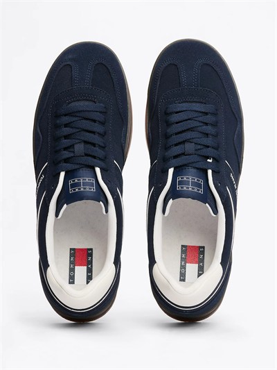 TOMMY HILFIGER ERKEK AYAKKABI EM0EM01516-C1G