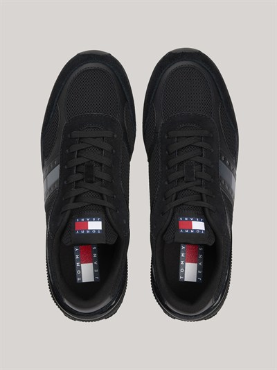 TOMMY HILFIGER ERKEK AYAKKABI EM0EM01537-BDS