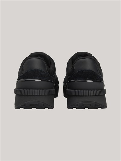 TOMMY HILFIGER ERKEK AYAKKABI EM0EM01537-BDS