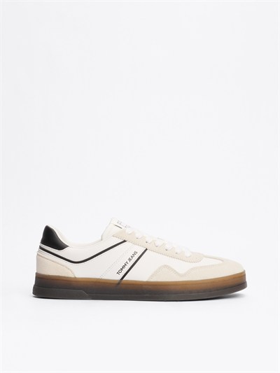 TOMMY HILFIGER ERKEK AYAKKABI EM0EM01524-BDS