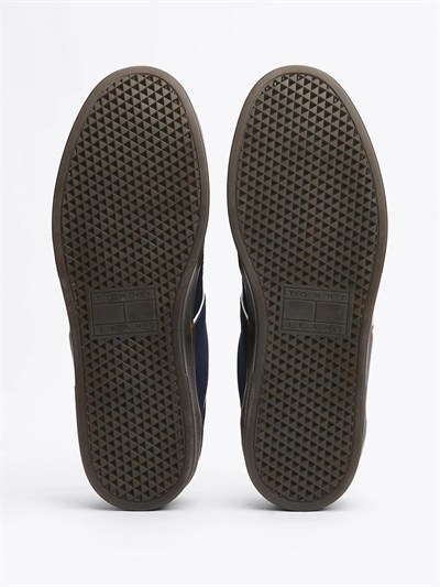 TOMMY HILFIGER ERKEK AYAKKABI EM0EM01516-C1G