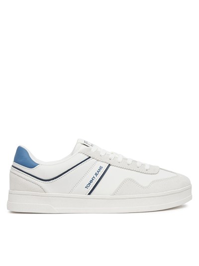 TOMMY HILFIGER ERKEK AYAKKABI EM0EM01524-DA1