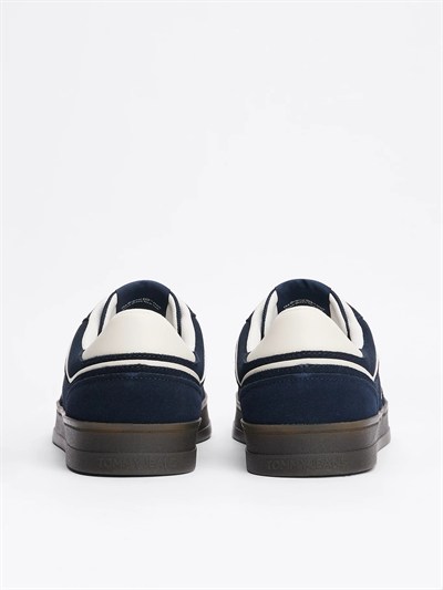 TOMMY HILFIGER ERKEK AYAKKABI EM0EM01516-C1G