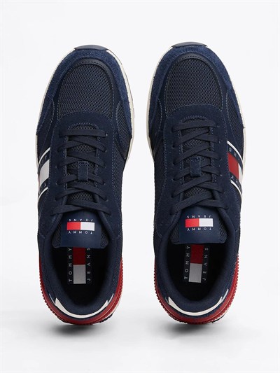 TOMMY HILFIGER ERKEK AYAKKABI EM0EM01537-C1G