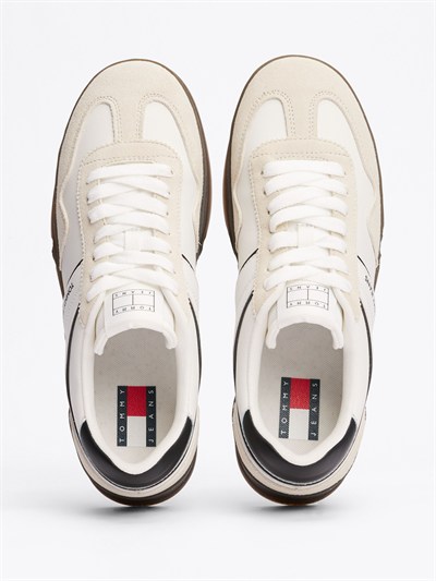 TOMMY HILFIGER ERKEK AYAKKABI EM0EM01524-BDS