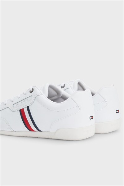 TOMMY HILFIGER ERKEK AYAKKABI FM0FM04277-YBR
