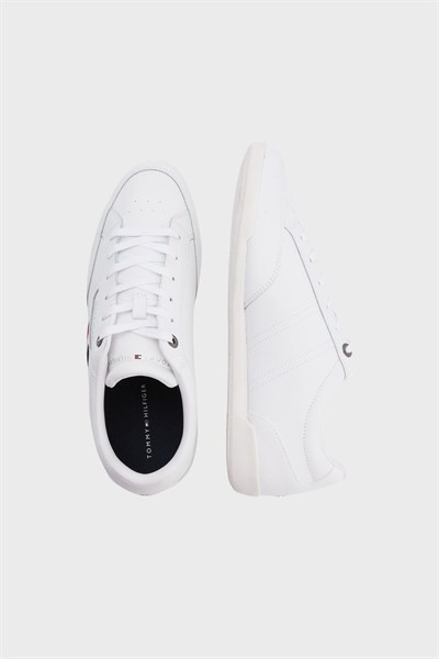 TOMMY HILFIGER ERKEK AYAKKABI FM0FM04277-YBR