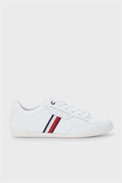 TOMMY HILFIGER ERKEK AYAKKABI FM0FM04277-YBR