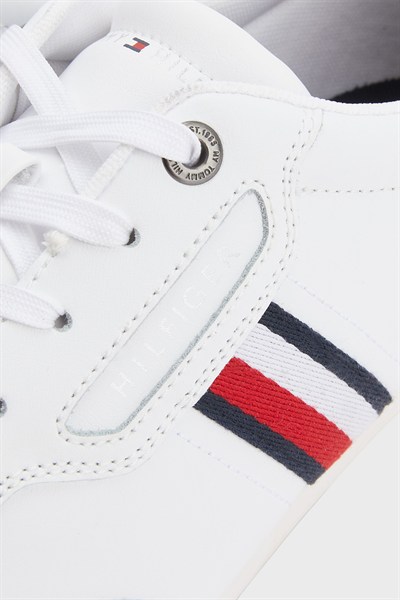 TOMMY HILFIGER ERKEK AYAKKABI FM0FM04277-YBR