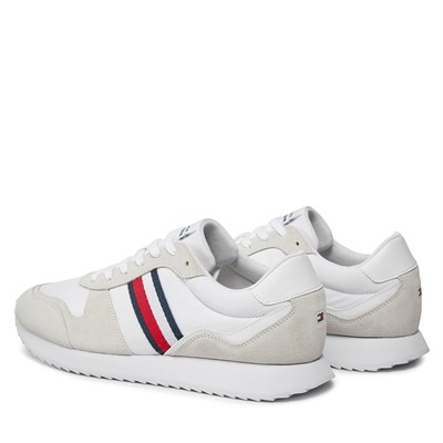 TOMMY HILFIGER ERKEK AYAKKABI FM0FM04886-YBS