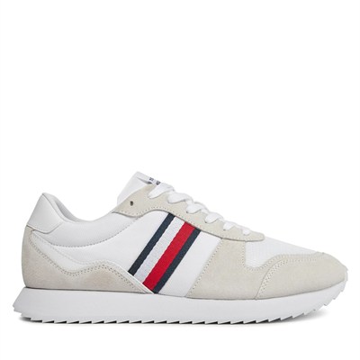 TOMMY HILFIGER ERKEK AYAKKABI FM0FM04886-YBS