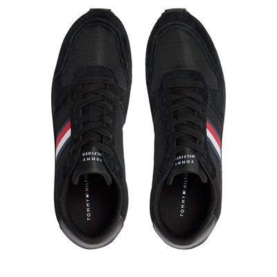 TOMMY HILFIGER ERKEK AYAKKABI FM0FM04886-BDS